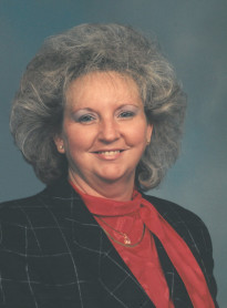 Norma Sue Wells